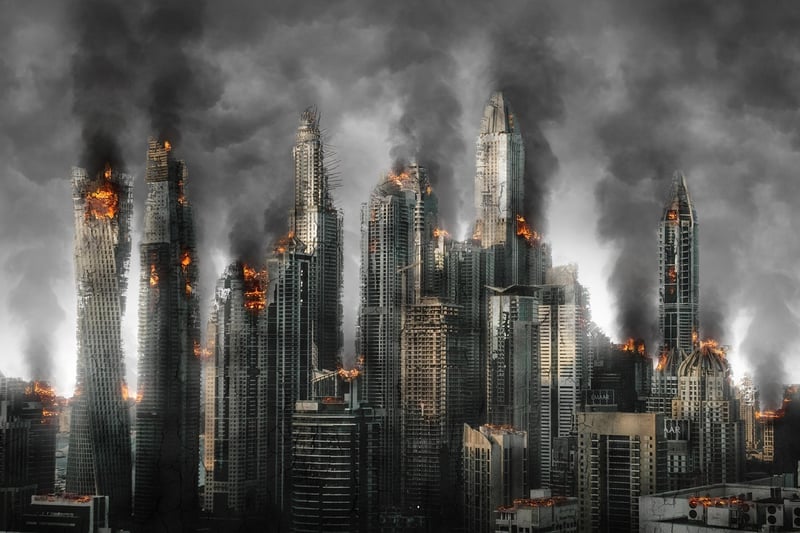 Apocalyptic Scenarios
