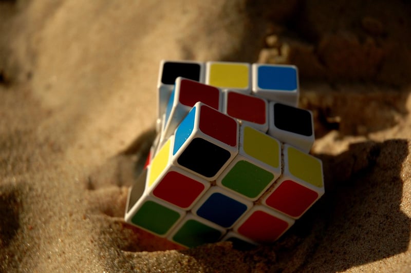Logic Challenges