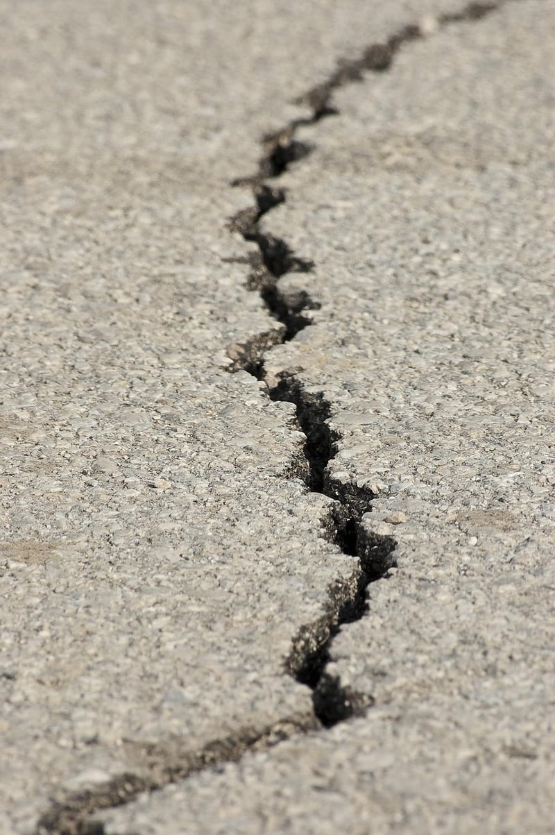 Natural Catastrophes